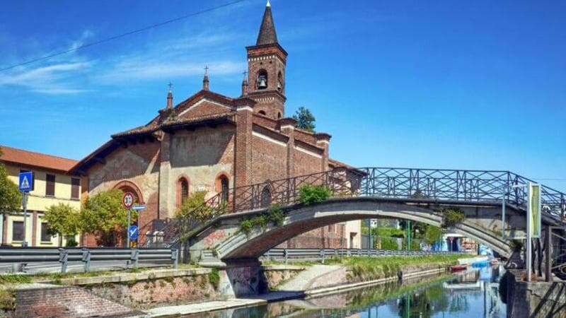 Tai Chi, concerti e giri in dragone sui Navigli: riapre il castello di San Cristoforo per la festa di fine estate 