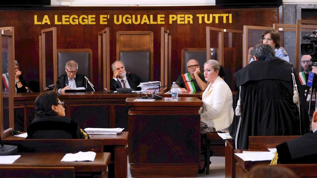 Alessia Pifferi capace di intendere e volere: la perizia depositata in Corte d’Assise a Milano