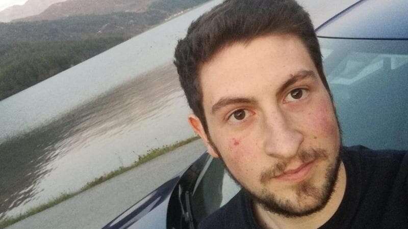 Sport e impegno in Croce Rossa: chi era Luca Guastella, il 28enne morto scontrandosi con la moto del fratello