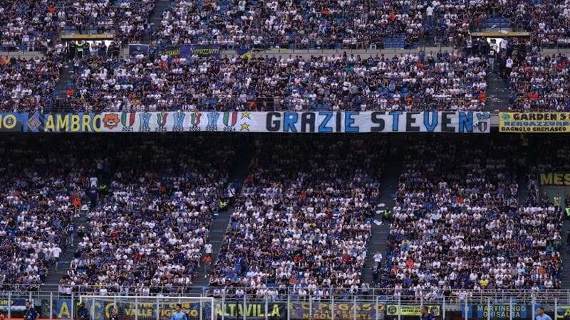 Il saluto a Zhang ma c’è fiducia in Oaktree:  il tifoso nerazzurro sereno. Domenica gratis con Repubblica il libro sullo scudetto dell’Inter