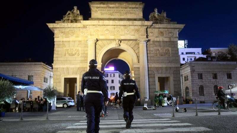 La Polizia locale sperimenta il taser: verranno formati sessanta agenti