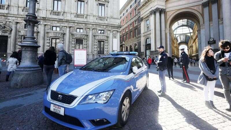 Trafficante di stupefacenti latitante da 12 anni si nascondeva a Cinisello: guidava con documenti falsi ma la polizia lo ha scoperto