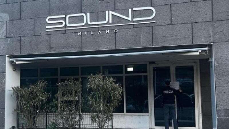 Rissa violenta tra quaranta persone e con due feriti: sospesa la licenza alla discoteca “Sound Milano” in Bicocca