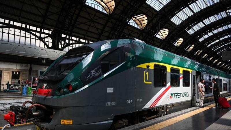 Lombardia, Trenord rischia la maxi multa per gli indennizzi ai pendolari