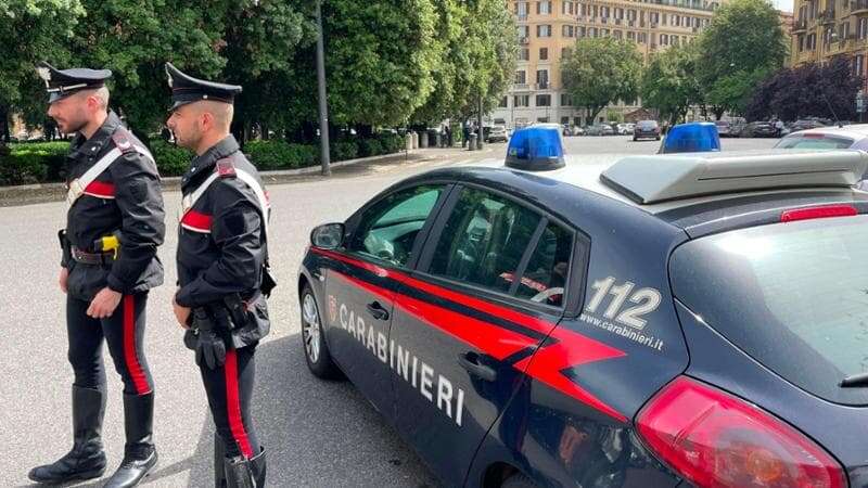 Violenza sessuale su due donne a Trezzano sul Naviglio: 20enne individuato e arrestato in provincia di Latina