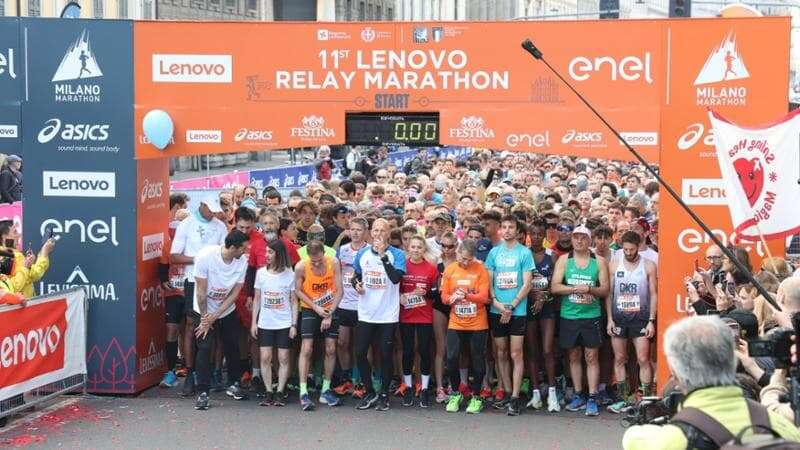 Torna la Milano Marathon: tutte le informazioni su chiusure stradali e modifiche del servizio dei mezzi pubblici