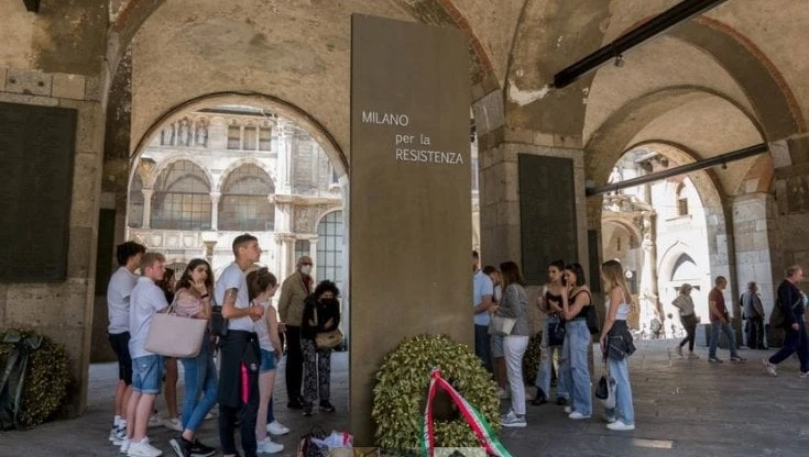 Milano entra ad honorem nella Fondazione Wallenberg