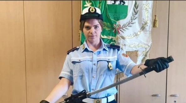 Rozzano, rissa con katana: cinque denunce