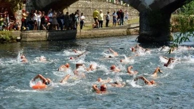 Torna il 10 settembre la 'Gran Fondo del Naviglio': già cento iscritti