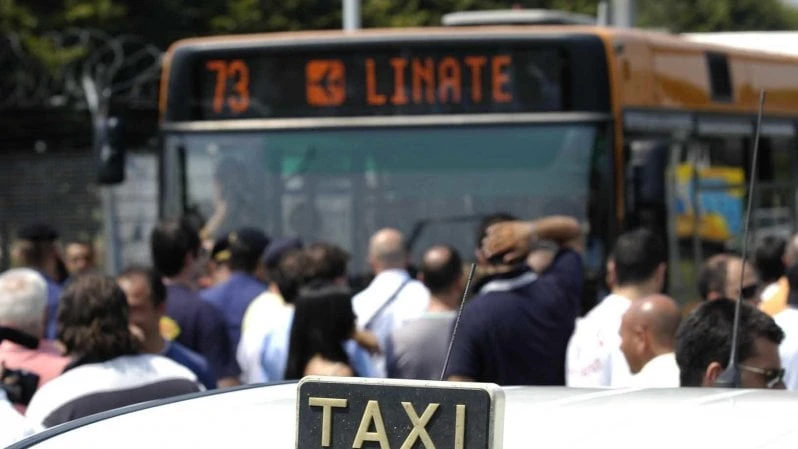 Incidenti stradali, taxi investe e uccide un'anziana sulle strisce pedonali