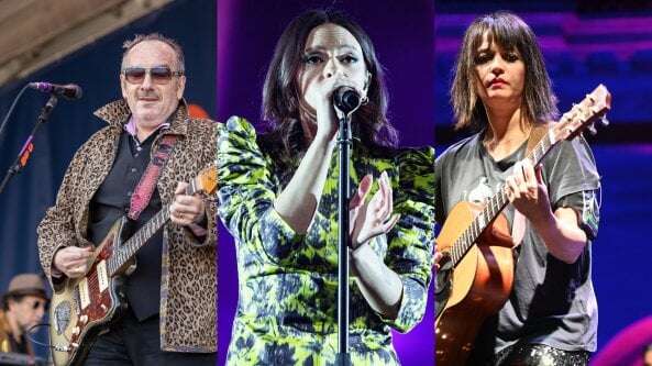 Elvis Costello e Carmen Consoli, Francesca Michielin, Barbarossa e Massini, tutti gli appuntamenti