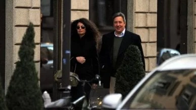 Colpo a banda di rapinatori, trovati orologi di lusso per 6 milioni. C'è anche quello del manager milanese Del Bono