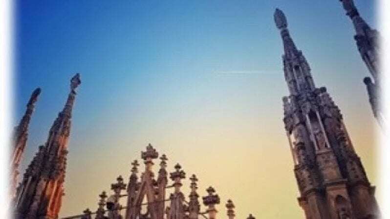 Duomo Milano, concerti serali tra le 135 guglie tutta l'estate: dal 1 giugno al 31 agosto