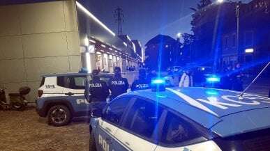 Furti e rapine in appartamenti e villette dalla Lombardia al Veneto, presi due trasfertisti: almeno 20 i colpi in un anno