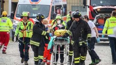 Esplosione nella fonderia: la procura di Cremona apre un'inchiesta. I sindacati: 