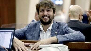 Alessandro Corbetta (Lega): 