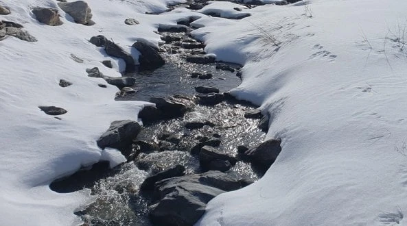 Dopo l'allarme siccità, nei prossimi giorni a Milano e in Lombardia tornano pioggia e neve