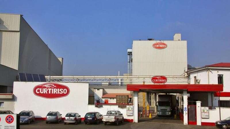 Incidente sul lavoro alla Curtiriso: due operai di 50 e 56 anni ustionati da un getto di acqua bollente