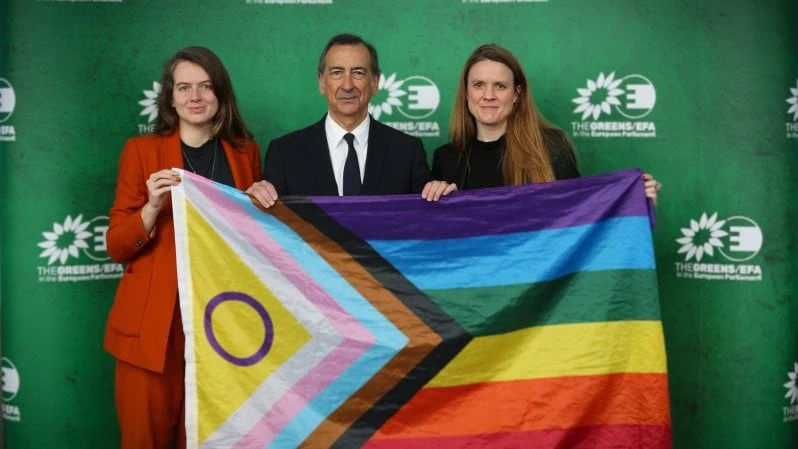 Figli delle coppie gay, il sindaco Sala al Parlamento Europeo: 