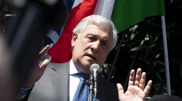 Berlusconi, troupe russa al San Raffaele. Tajani: 