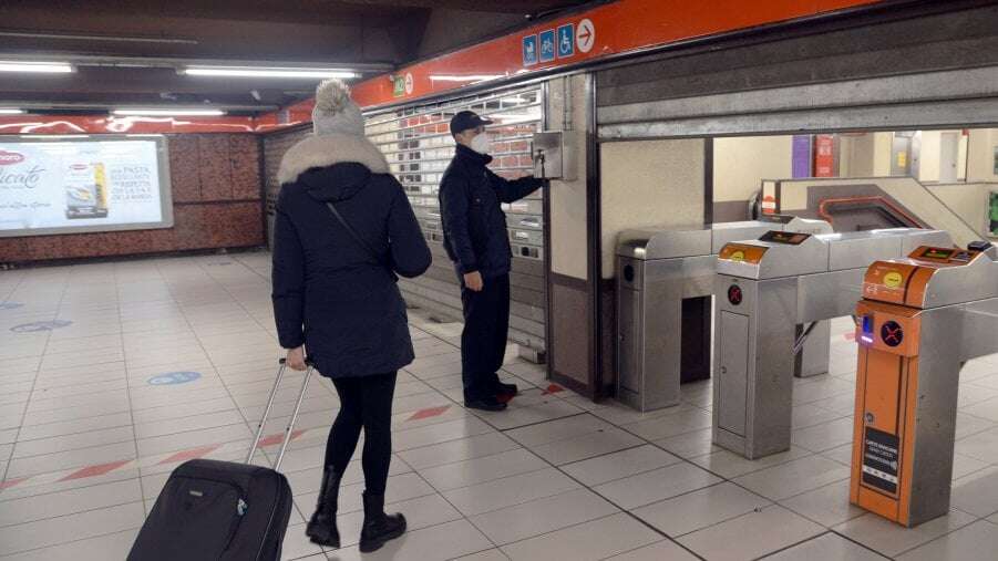 Sciopero dei dipendenti Atm, venerdì a rischio metropolitana bus e tram