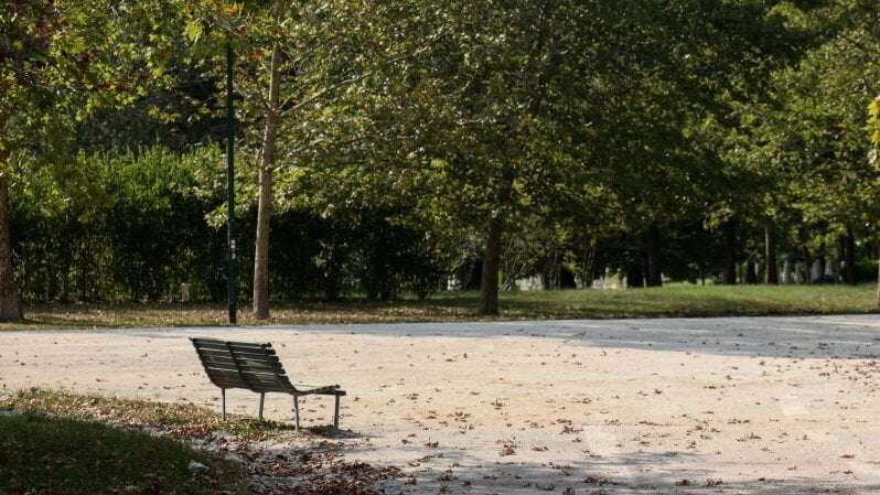 Riaprono sabato 26 agosto parco Sempione e Giardini Montanelli: un mese fa la tempesta aveva fatto crollare alberi e piante