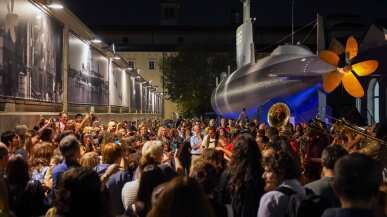 Museo della Scienza, più di 5200 persone alla Notte europea delle ricercatrici e dei ricercatori