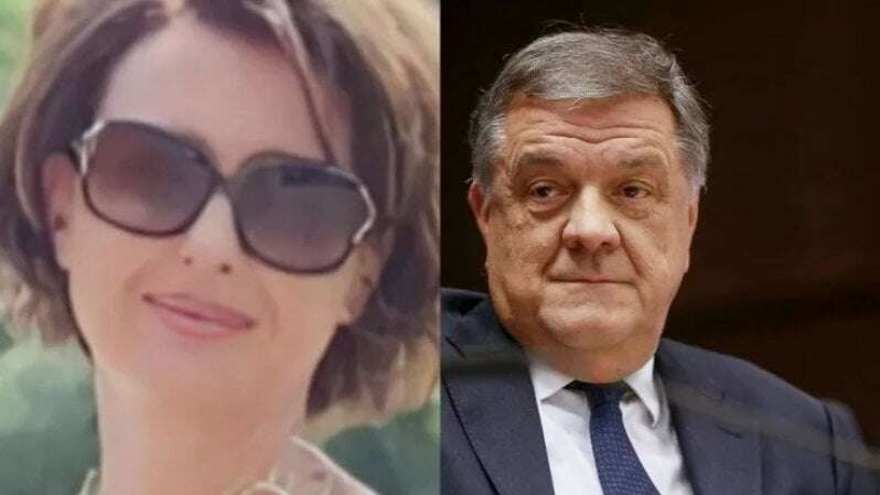 Monica Rossana Bellini torna libera: revocati i domiciliari per la commercialista di Antonio Panzeri