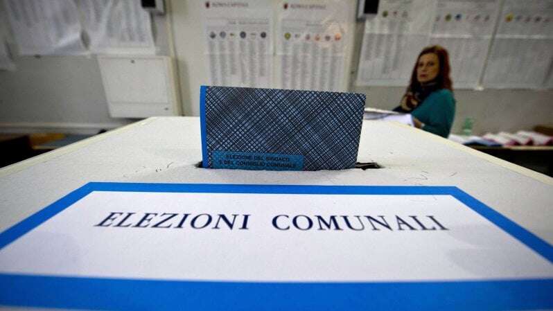 Amministrative 2023, cinque Comuni lombardi chiamati al ballottaggio: affluenza in calo al 28,22%