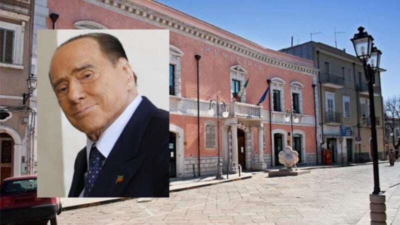 Berlusconi, fonti del ministero delle Infrastrutture: 