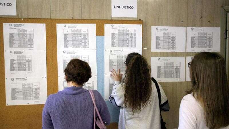 Studentessa disabile bocciata riammessa dal Tar: “Il liceo ha attuato troppo tardi il piano di studi personalizzato”