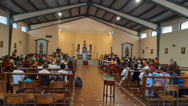 Depredata la chiesa di Pozzuolo Martesana, i ladri rubano anche le ostie