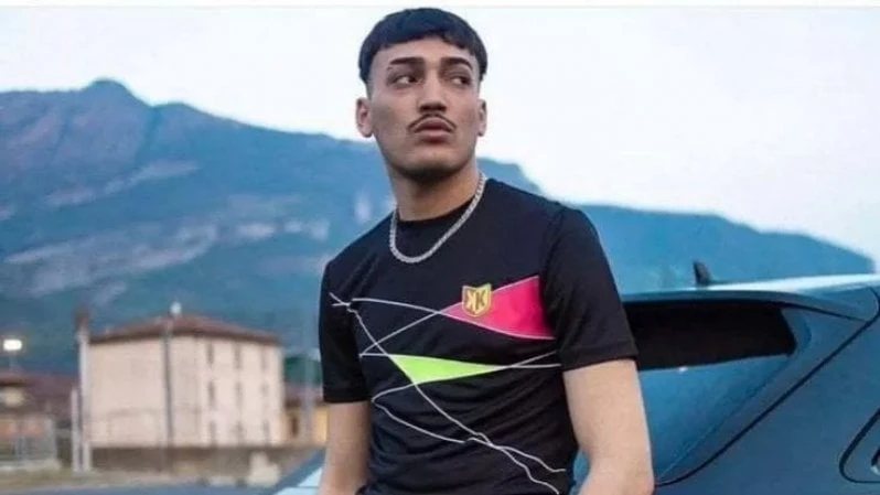 Chiesta 'sorveglianza speciale' per Simba La Rue: 