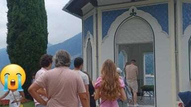 “Il lago di Como sta perdendo l’anima per colpa degli influencer