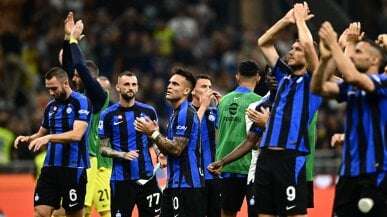 A San Siro il maxischermo per la notte dell'Inter: prezzi da 10 a 20 euro per entrare allo stadio