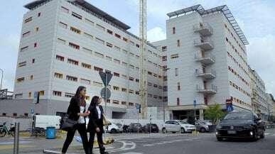 Il Politecnico inaugura una nuova residenza per studenti: 213 posti nell’ex ecomostro di piazzale Ferrara