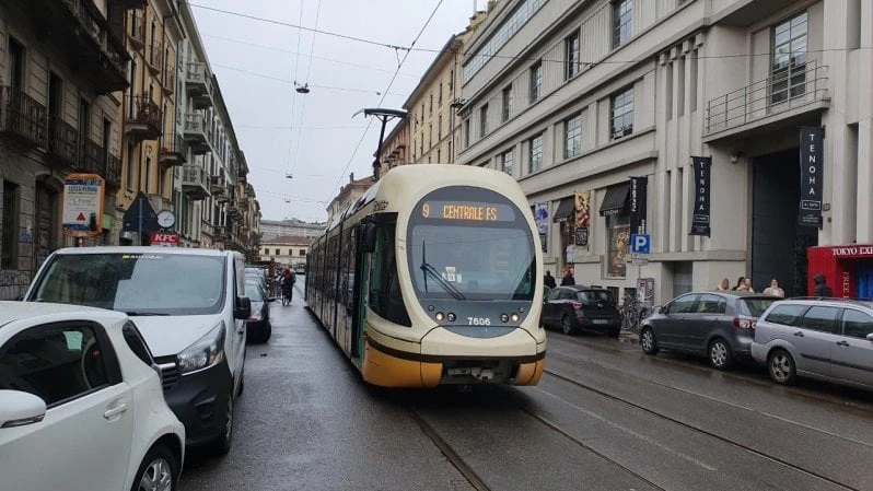 Il 2 maggio sciopero del trasporto pubblico locale: a rischio metrò, tram e bus dalle 8,45 alle 12,45