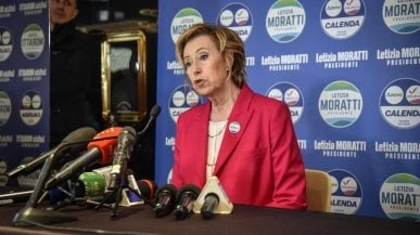 Gli Stati Generali di Letizia Moratti: 