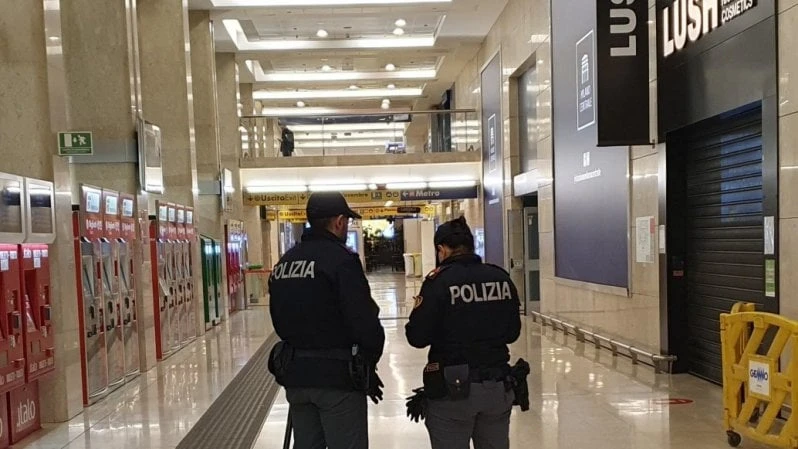 Vertice del ministro dell'Interno Piantedosi con i sindaci: a Milano 3,7 milioni di euro per migliorare la sicurezza urbana