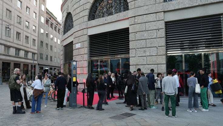 Apre oggi a Milano il pop up store di Stranger Things