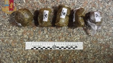 Milano, la droga era marchiata X-box per sfuggire ai controlli