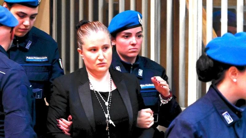 Alessia Pifferi, il caso arriva in Cassazione dopo l’ergastolo per la morte della figlia annullato