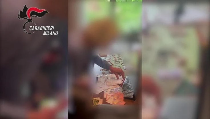 Tenta la truffa del finto carabiniere, ma la signora 82enne non ci casca e lo fa arrestare