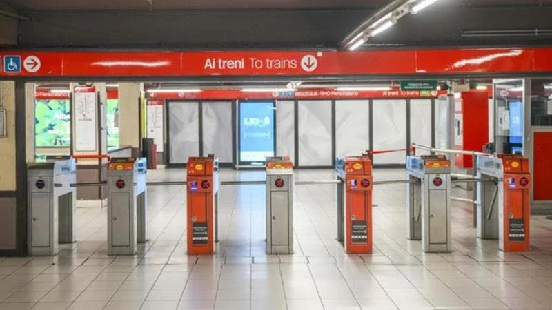 Sciopero generale venerdì 29 maggio: a Milano rischio disagi su treni, aerei e mezzi pubblici locali