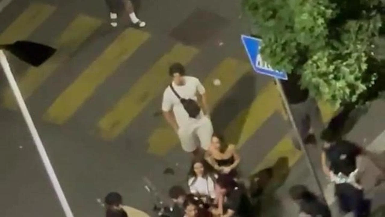 Bicocca, vigili intervengono per sedare una rissa: sei agenti feriti