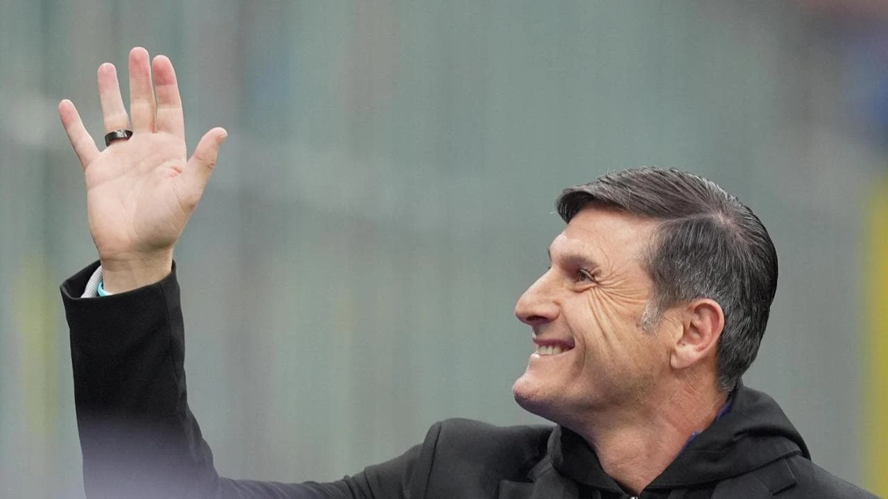A Milano la fiera delle carte da gioco e da collezione. L’ospite speciale è Javier Zanetti