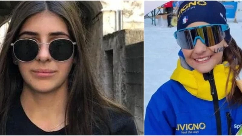Chi erano Dana e Camilla Galli, sorelle morte in un’incidente stradale: Livigno, lo sci, la famiglia