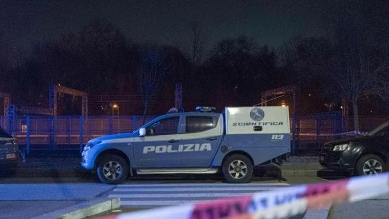 Nella lite condominiale parte un pugno: uomo cardiopatico colpito alla testa, è gravissimo