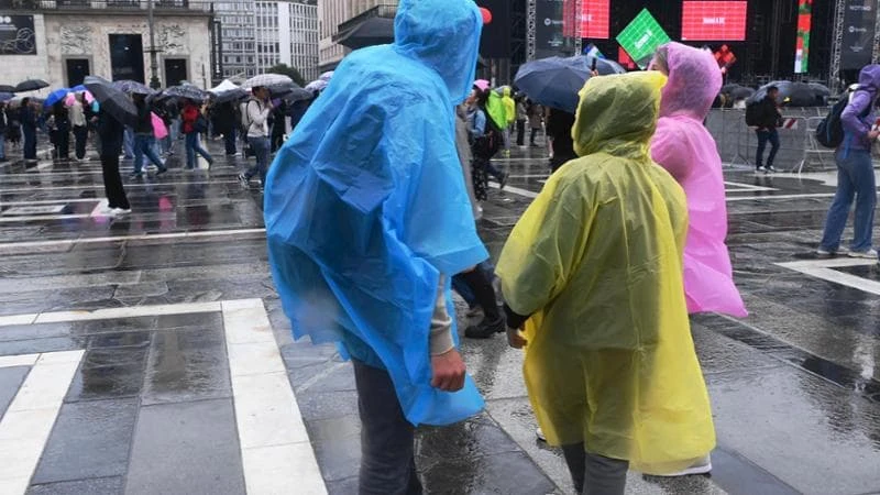 Meteo 2 giugno, in arrivo una perturbazione su Milano con temporali e temperature giù di 10 gradi