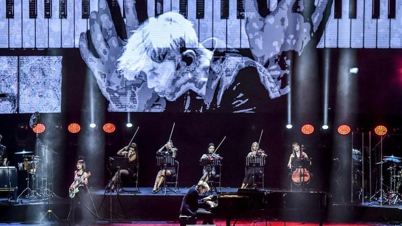Cosa fare a Milano oggi 3 maggio: Maksim al TAM e gli Uochi Toki in concerto all'Arci Bellezza